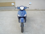 �������� �� ������ �������� Piaggio Liberty200 2005 ���� 4